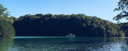 Pontoon Tours in San Pedro, Belize