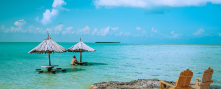 Sip and Sail Tours in San Pedro, Belize